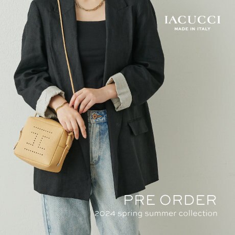 《PRE ORDER》本日より予約スタートアイテムを一挙ご紹介！