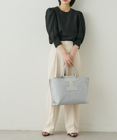 IACUCCI ≪VERY WEB掲載≫【ナイロン】ソルベット L CORDURA/RUGA