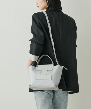 IACUCCI 【ナイロン】ソル ベット S CORDURA/RUGA