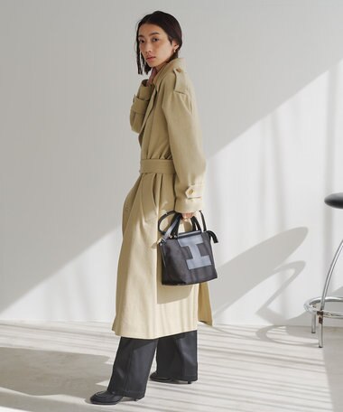 IACUCCI 【ナイロン】ソル ベット S CORDURA/RUGA