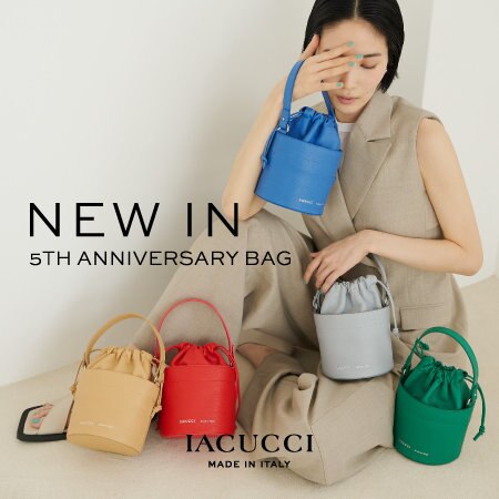 《NEW IN》5TH ANNIVERSARY BAG