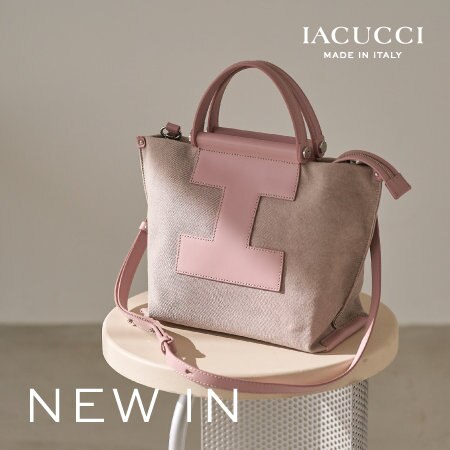 《NEW IN》限定カラーの通常発売がスタート！