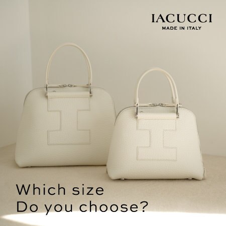 Which size do you choose?