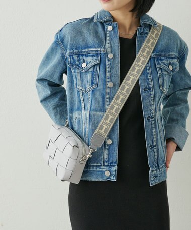 IACUCCI アルマ ベルト NASTRO