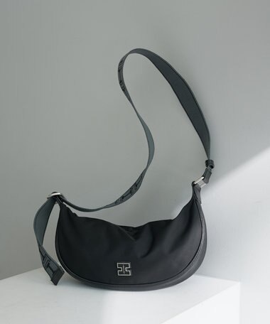 IACUCCI アーゴ S NYLON/CERVO