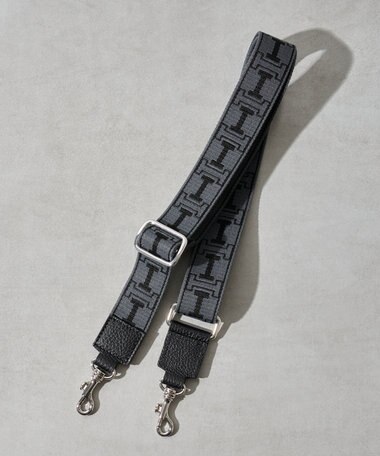 IACUCCI アルマ ベルト NASTRO