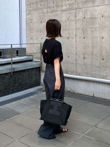 IACUCCI 【ナイロン】ソルベット M CORDURA/RUGA