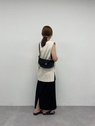 IACUCCI アーゴ S NYLON/CERVO