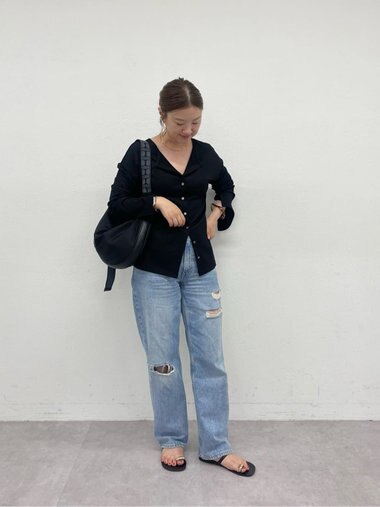 IACUCCI アーゴ M NYLON/CERVO