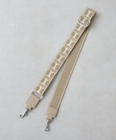 IACUCCI アルマ ベルト NASTRO