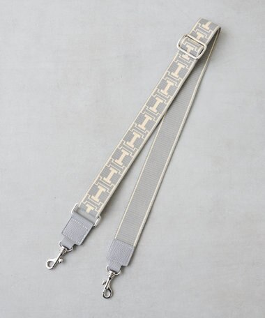 IACUCCI アルマ ベルト NASTRO