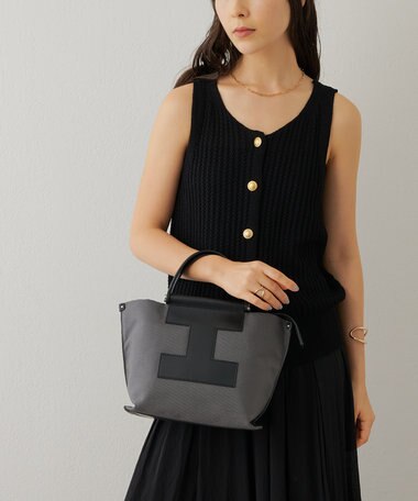 IACUCCI 【ナイロン】ソル ベット S CORDURA/RUGA