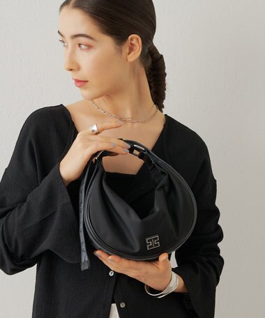 IACUCCI アーゴ S NYLON/CERVO