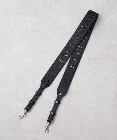 IACUCCI 【新色登場】トラコッラ ロングベルト CERVO