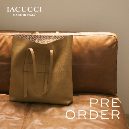 《PRE ORDER》注目の新作アイテムが予約スタート！