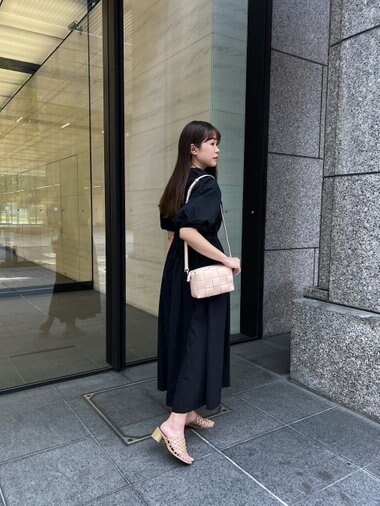 IACUCCI 【新色登場！】ベルタXS CERVO