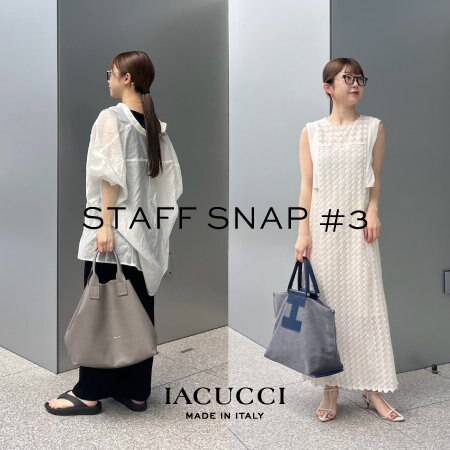 STAFF SNAP #3
