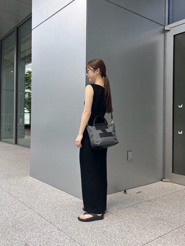 IACUCCI 【ナイロン】ソル ベット S CORDURA/RUGA