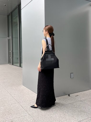 IACUCCI 【ナイロン】ソル ベット S CORDURA/RUGA