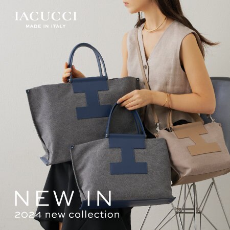 《NEW IN》通常発売スタート！