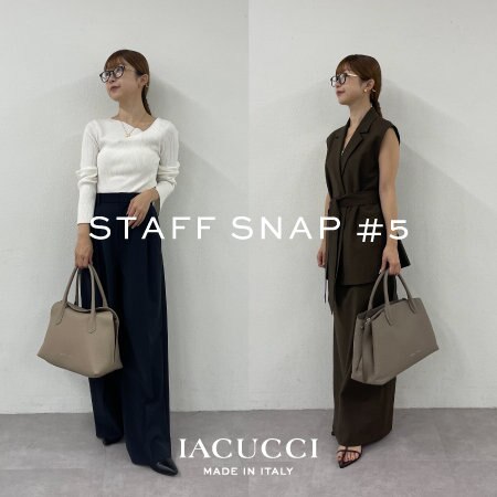 STAFF SNAP#5