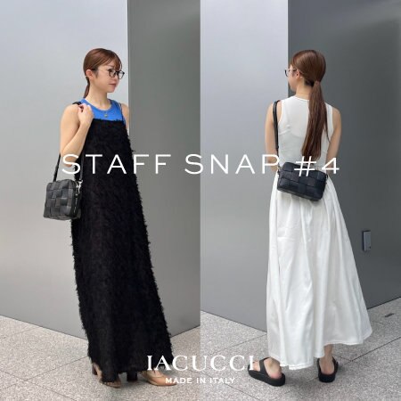 STAFF SNAP #4