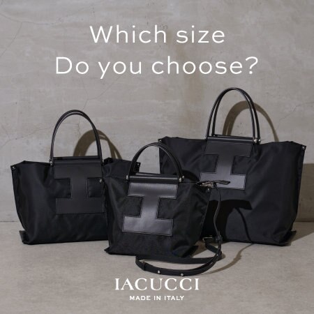 Which size do you choose？-気になるサイズを徹底解説-