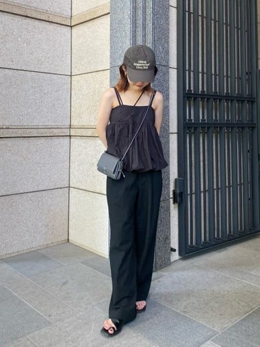 IACUCCI アバ ウォレットショルダー CERVO