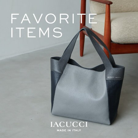 《FAVORITE ITEM 》お気に入り急上昇アイテムを PICK UP！