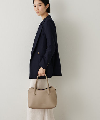 IACUCCI ＜GISELe12月号掲載＞ラーナ M ALCE