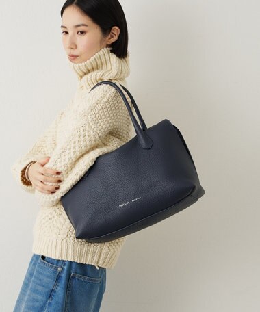 IACUCCI ＜BAILA 10月号掲載＞ラーナ L ALCE