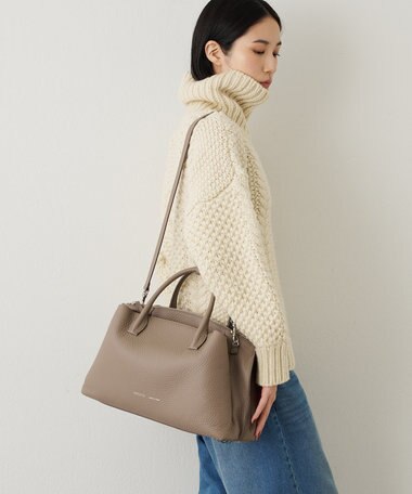 IACUCCI ＜CLASSY12月号掲載＞ベラール L ALCE