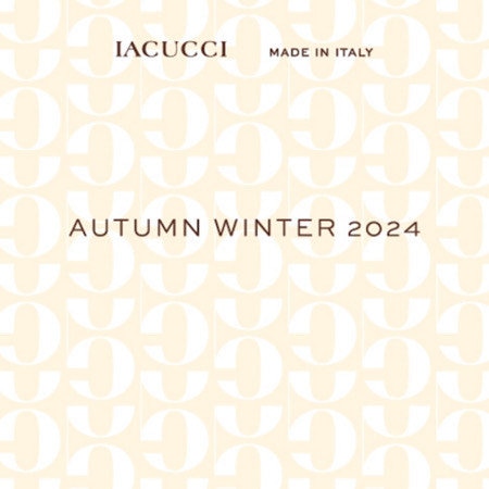 《PRE ORDER》2024 autumn winter collection
