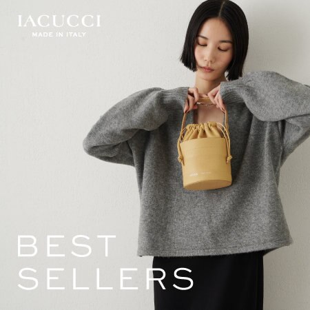 《BEST SELLERS》8月の人気アイテムをピックアップ！