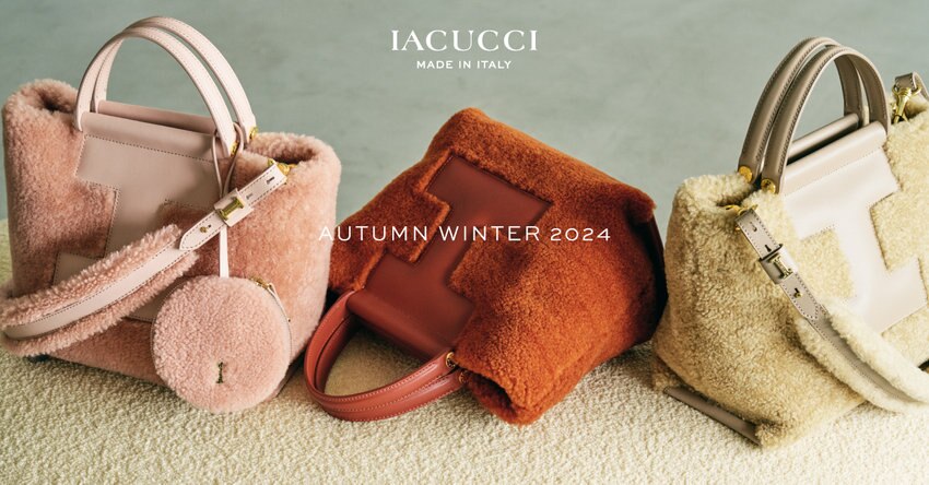 2024 AUTUMN WINTER COLLECTION
