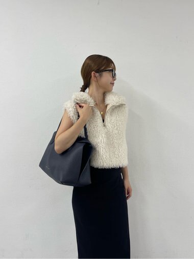 IACUCCI ＜BAILA 10月号掲載＞ラーナ L ALCE