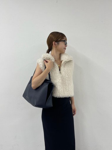 IACUCCI ＜BAILA 10月号掲載＞ラーナ L ALCE