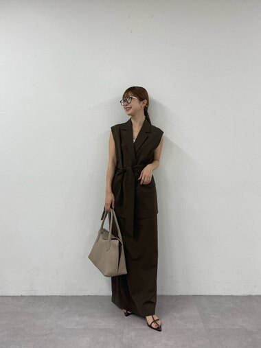 IACUCCI ＜BAILA 10月号掲載＞ラーナ L ALCE