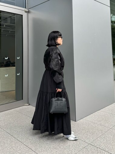 IACUCCI ＜GROW 10月号掲載＞ギブリ S ALCE