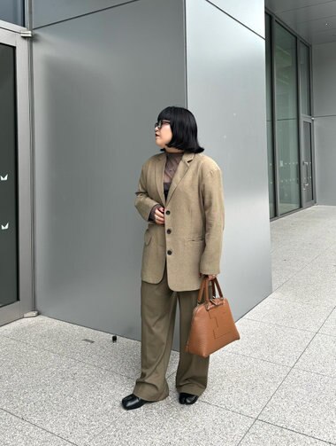 IACUCCI ギブリ MS ALCE