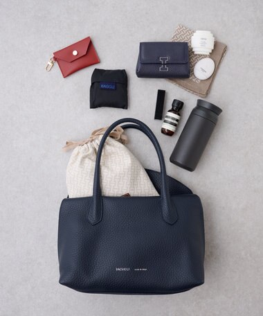 IACUCCI ＜GISELe12月号掲載＞ラーナ M ALCE