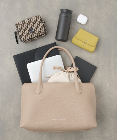 IACUCCI ＜BAILA 10月号掲載＞ラーナ L ALCE