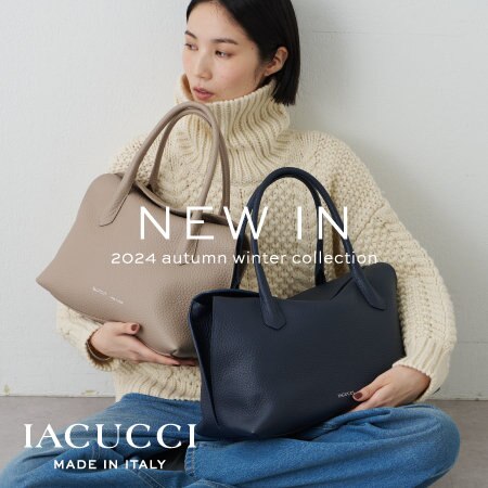 NEW IN ~2024 autumn winter collection~