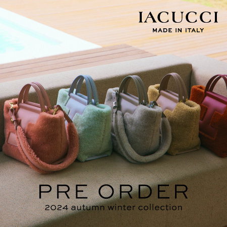 PRE OREDER ~2024 autumn winter collection~