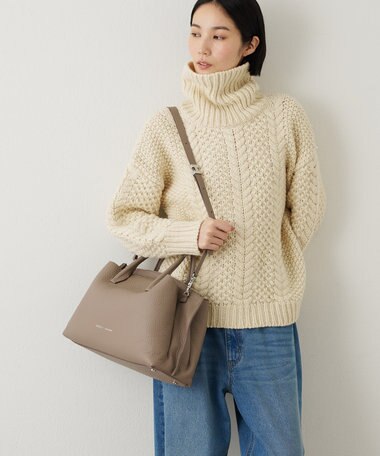 IACUCCI ＜CLASSY12月号掲載＞ベラール L ALCE