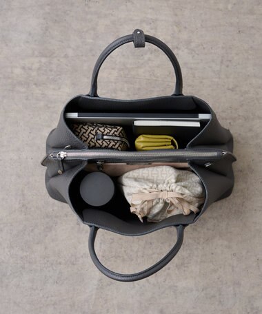 IACUCCI ＜CLASSY12月号掲載＞ベラール L ALCE