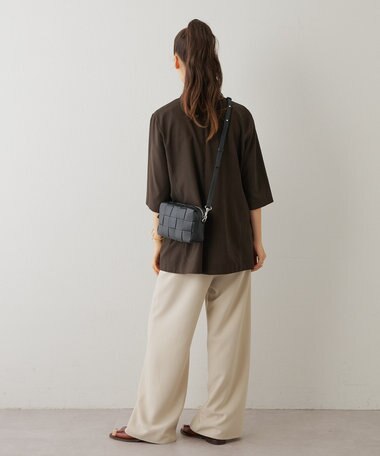 IACUCCI 【新色登場！】ベルタXS CERVO