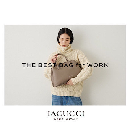 THE BEST BAG for WORK