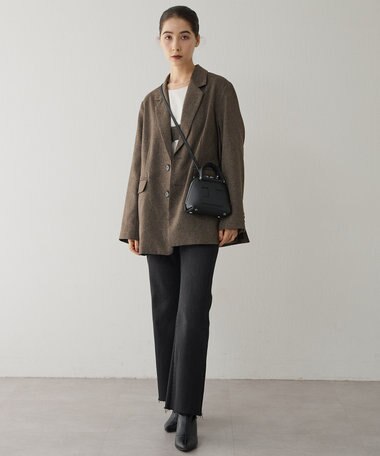 IACUCCI ギブリ XS ALCE