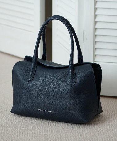 IACUCCI ＜GISELe12月号掲載＞ラーナ M ALCE